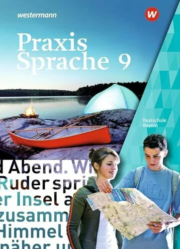 Praxis sprache - praxis, 9