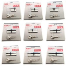 Zylinderschloss Türzylinder