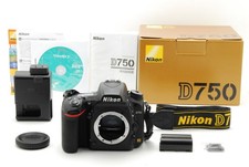 [NEUWERTIG] Nikon D750