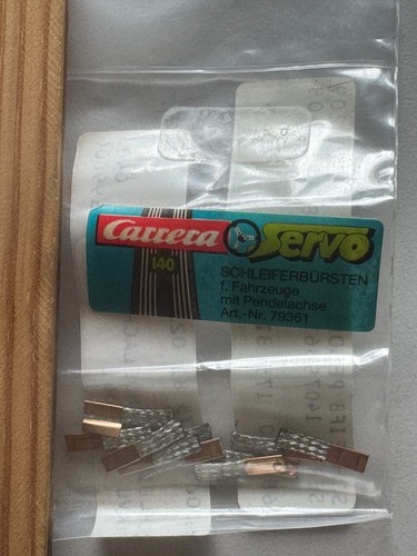 Carrera servo 140 10 - -,