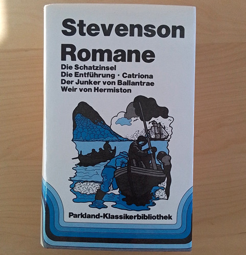 Parkland verlag stevenson - verlag,