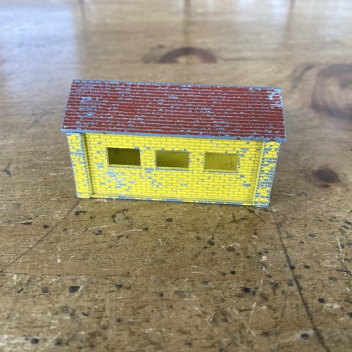 Matchbox lesney zubehörpaket - lesney,