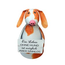 Zaunhocker Hund Ein Leben ohne