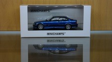 Minichamps 1:43 BMW M3 (E36)