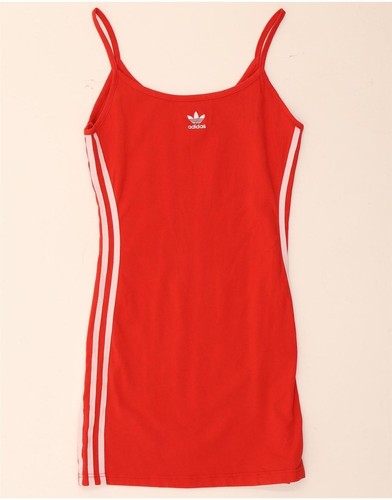 Adidas damen tenniskleid 8 - uk,