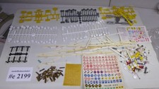 Konvolut Faller AMS über 100