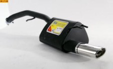 ULTER Sportauspuff Fiat Stilo