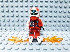 Lego Ninjago Figur KAI