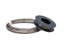 Zirconium Draht 99,2% von