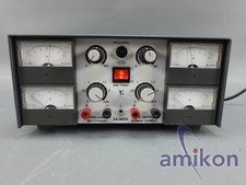 EA Elektro-Automatik Doppel-Labornetzgerät EA-3023S 