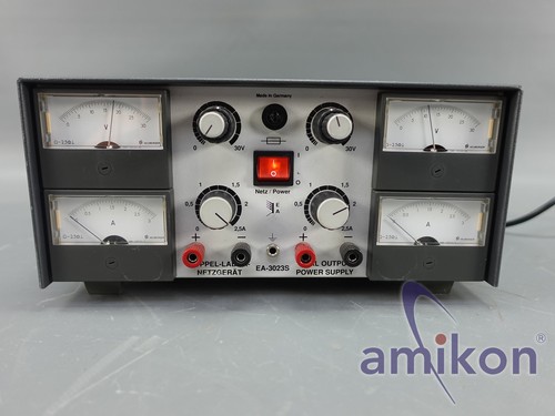 Elektro automatik - ea, elektro-automatik