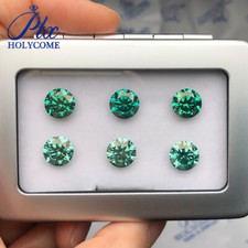 Rund Brillant Schnitt Lose