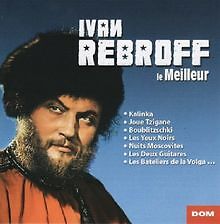 Le Meilleur d'Ivan Rebroff von