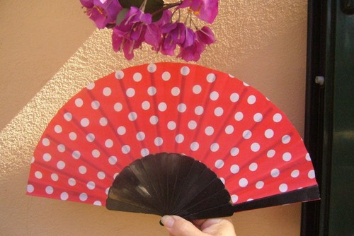 Original spanischer flamenco - original,