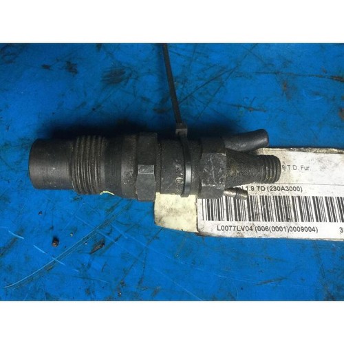 Einspritzdüse fiat ducato - fiat,