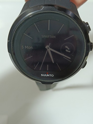 Suunto spartan trainer - suunto,