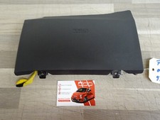 Sicherheitsmodul Knie Air bag