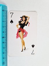 SPIELKARTEN Pin-Up Original