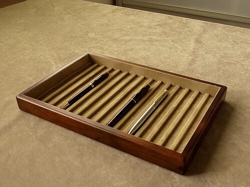 Sc109 holz stift - ablage, hält