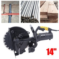 3200W 350mm Trennschneider