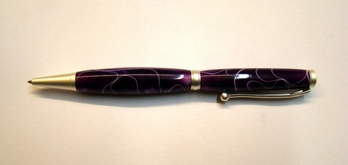 Kugelschreiber fancy slimline - fancy,