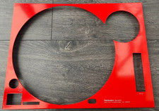 Technics SL-1200 MK2 glänzend