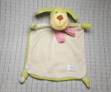 HUND Kuscheltuch Schmusetuch