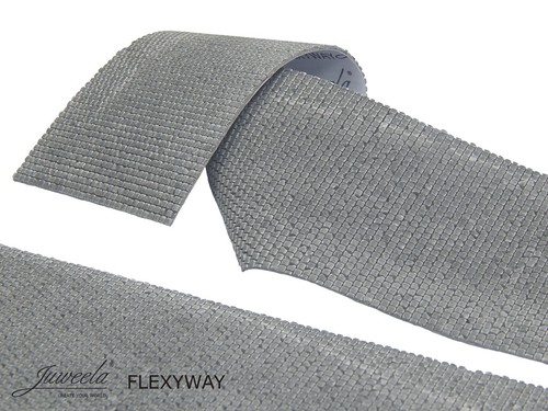 Flexibles pflastersegment - flexibles,