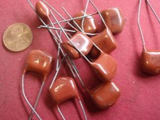 NOSTALGIE KONDENSATOR 104K