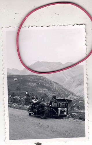 Photo foto altes - ,
