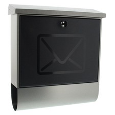 Burg Wächter Briefkasten mit