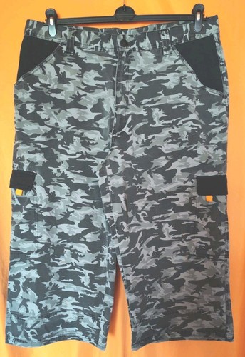 Shorts cargo arbeitshose - shorts,