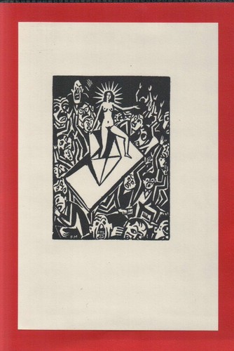 Idee xii frans masereel - idee,