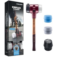 HALDER SIMPLEX Plusbox