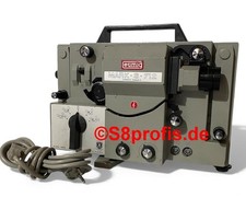 Super8 Filmprojektor