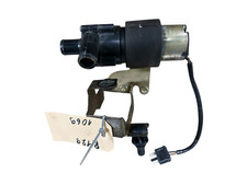 Mercedes SL  / 300 24V / R129 / Zusatzwasserpumpe Wasserpumpe 0018351064