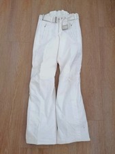 Bogner  rote Skihose