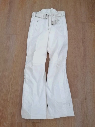 Bogner red ski snowboard - bogner,