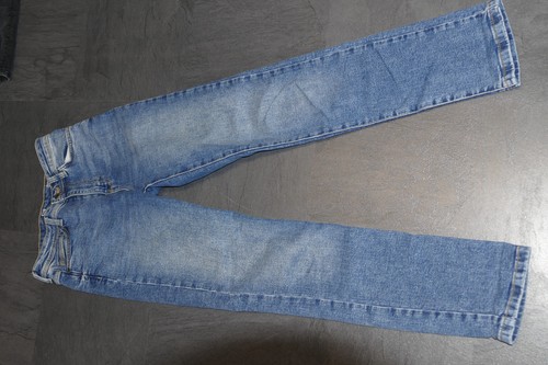 Damen jeans hose blau - jeans, c&a