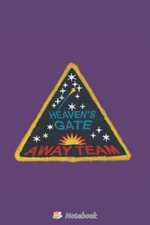 Heavens gate cult away - cult,