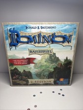 Dominion Basisspiel 2. Edition