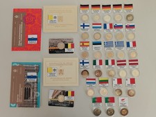 2 Euro Sondermünzen 2017 -