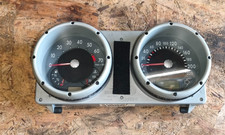 VW Lupo Tacho Tachometer