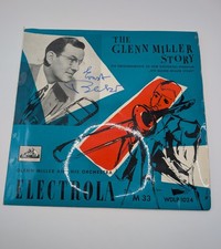 Glenn Miller And His Orchestra