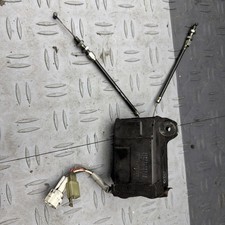 Suzuki GSXR 750 K1 Stellmotor