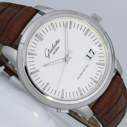 Glashütte original senator - glashÜtte,