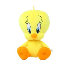 New 20cm tweety - Looney Tunes Bugs Bunny Plüschtier – Neues klassisches Desi...