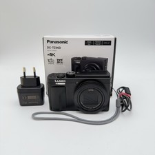 Panasonic Lumix DC-TZ96D