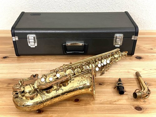 Yamaha yas 24ii altsaxophon - yamaha, yas-24ii