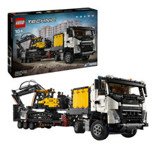 LEGO Technic 42175 Volvo FMX
